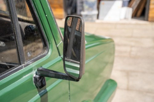 1995 LDV 3.5T 400 3.5Ltr V8 Luton Van/ Car Transporter Te koop (foto 69 van 122)