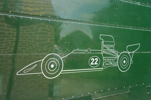 1995 LDV 3.5T 400 3.5Ltr V8 Luton Van/ Car Transporter Te koop (foto 75 van 122)