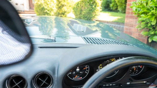 1987 Mercedes-Benz R107 300SL zum Verkauf (Bild 35 von 216)