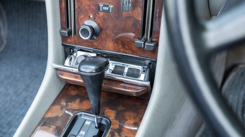 1987 Mercedes-Benz R107 300SL zum Verkauf (Bild 44 von 216)