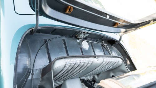 1987 Mercedes-Benz R107 300SL zum Verkauf (Bild 59 von 216)