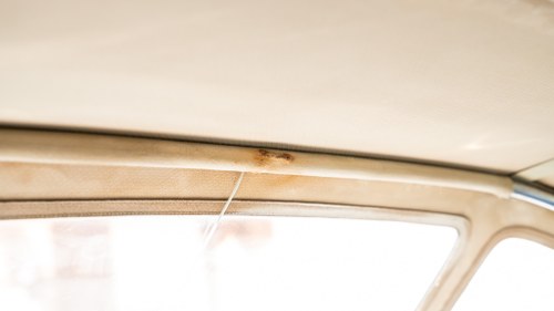 1987 Mercedes-Benz R107 300SL zum Verkauf (Bild 62 von 216)