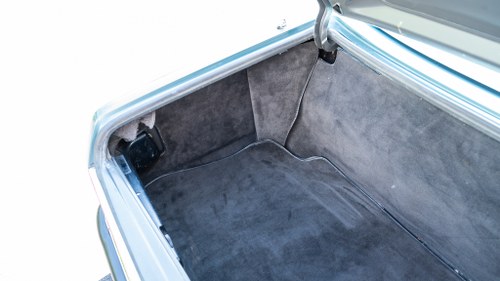 1987 Mercedes-Benz R107 300SL zum Verkauf (Bild 72 von 216)