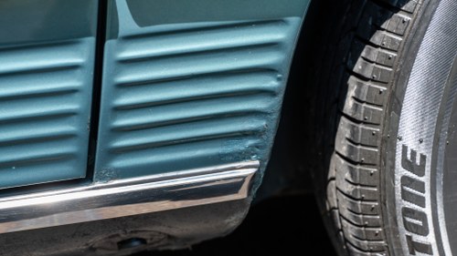 1987 Mercedes-Benz R107 300SL zum Verkauf (Bild 94 von 216)