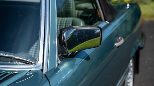 1987 Mercedes-Benz R107 300SL zum Verkauf (Bild 100 von 216)