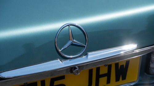 1987 Mercedes-Benz R107 300SL zum Verkauf (Bild 117 von 216)