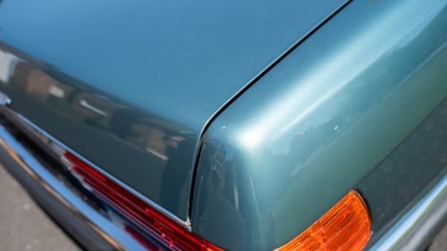 1987 Mercedes-Benz R107 300SL zum Verkauf (Bild 123 von 216)