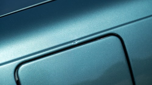 1987 Mercedes-Benz R107 300SL zum Verkauf (Bild 124 von 216)