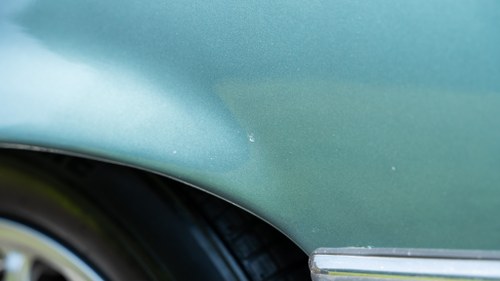 1987 Mercedes-Benz R107 300SL zum Verkauf (Bild 129 von 216)