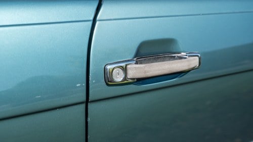 1987 Mercedes-Benz R107 300SL zum Verkauf (Bild 131 von 216)