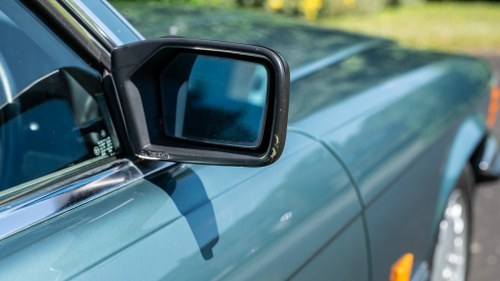 1987 Mercedes-Benz R107 300SL zum Verkauf (Bild 132 von 216)