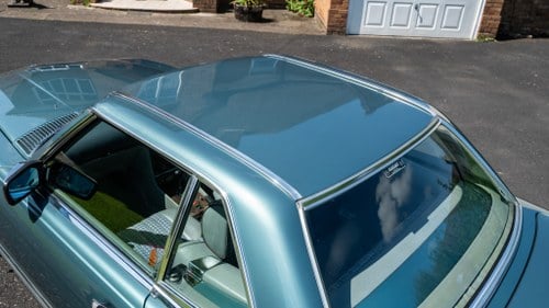 1987 Mercedes-Benz R107 300SL zum Verkauf (Bild 147 von 216)