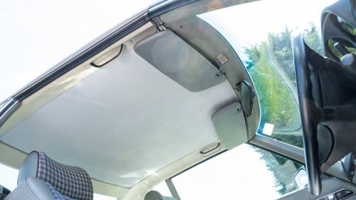 1987 Mercedes-Benz R107 300SL zum Verkauf (Bild 149 von 216)