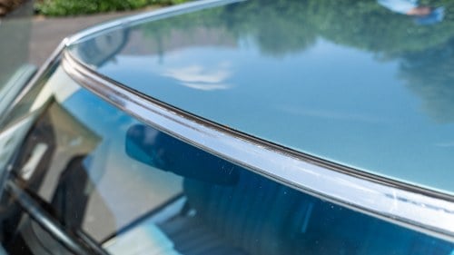 1987 Mercedes-Benz R107 300SL zum Verkauf (Bild 155 von 216)