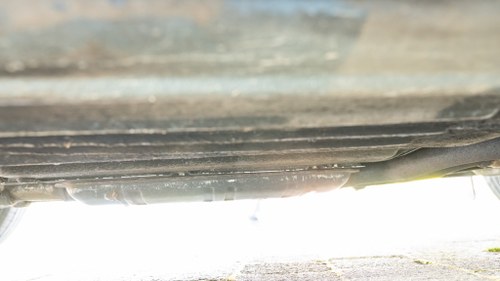 1987 Mercedes-Benz R107 300SL zum Verkauf (Bild 171 von 216)