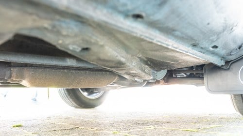 1987 Mercedes-Benz R107 300SL zum Verkauf (Bild 172 von 216)