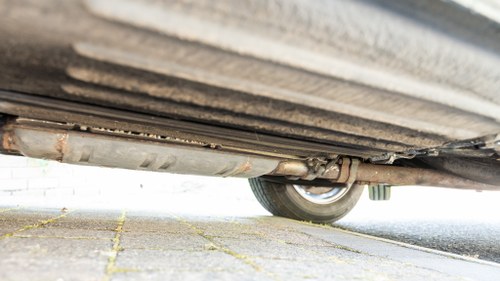 1987 Mercedes-Benz R107 300SL zum Verkauf (Bild 181 von 216)