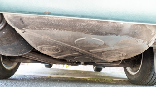 1987 Mercedes-Benz R107 300SL zum Verkauf (Bild 184 von 216)