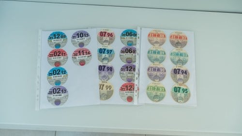 1987 Mercedes-Benz R107 300SL zum Verkauf (Bild 208 von 216)