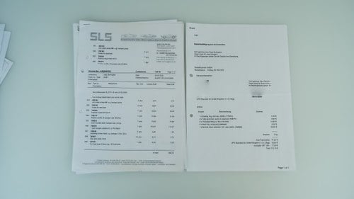 1987 Mercedes-Benz R107 300SL zum Verkauf (Bild 212 von 216)