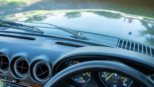 1983 Mercedes-Benz R107 280SL In vendita (immagine 32 di 192)