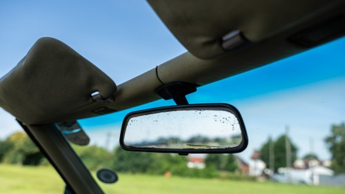 1983 Mercedes-Benz R107 280SL In vendita (immagine 42 di 192)