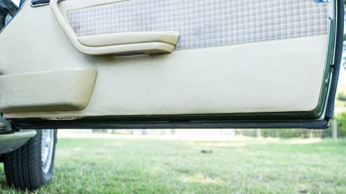 1983 Mercedes-Benz R107 280SL In vendita (immagine 51 di 192)