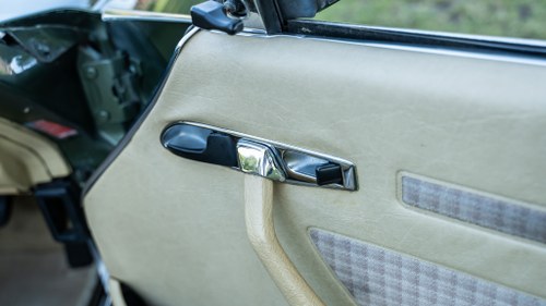 1983 Mercedes-Benz R107 280SL In vendita (immagine 52 di 192)