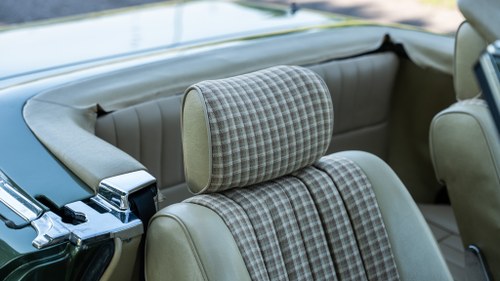 1983 Mercedes-Benz R107 280SL In vendita (immagine 62 di 192)