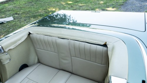 1983 Mercedes-Benz R107 280SL In vendita (immagine 71 di 192)