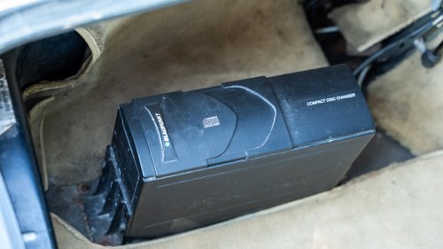 1983 Mercedes-Benz R107 280SL In vendita (immagine 79 di 192)