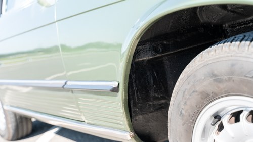 1983 Mercedes-Benz R107 280SL In vendita (immagine 103 di 192)