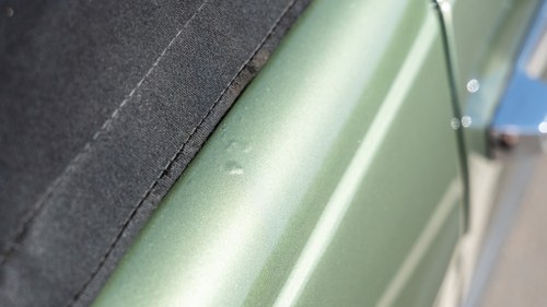 1983 Mercedes-Benz R107 280SL In vendita (immagine 108 di 192)