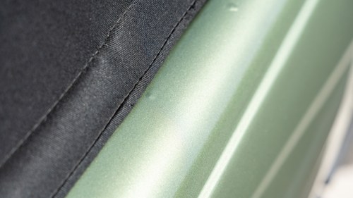 1983 Mercedes-Benz R107 280SL In vendita (immagine 109 di 192)