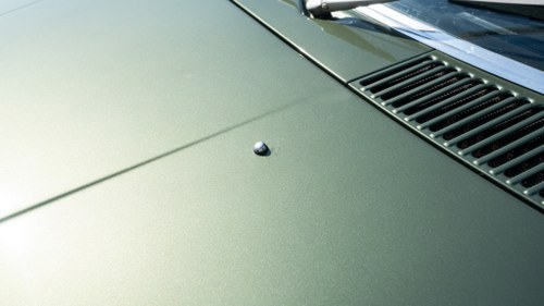 1983 Mercedes-Benz R107 280SL In vendita (immagine 112 di 192)