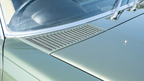 1983 Mercedes-Benz R107 280SL In vendita (immagine 117 di 192)