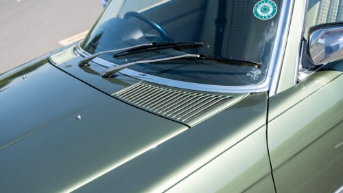 1983 Mercedes-Benz R107 280SL In vendita (immagine 140 di 192)