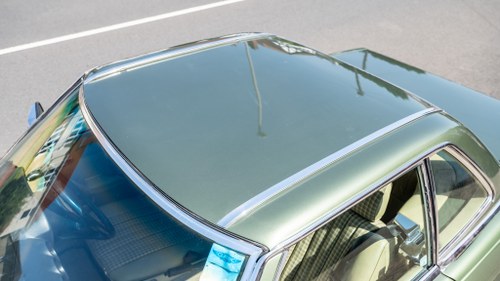 1983 Mercedes-Benz R107 280SL In vendita (immagine 146 di 192)