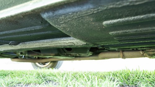 1983 Mercedes-Benz R107 280SL In vendita (immagine 166 di 192)