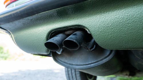 1983 Mercedes-Benz R107 280SL In vendita (immagine 169 di 192)