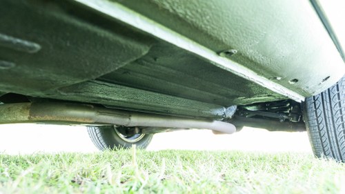 1983 Mercedes-Benz R107 280SL In vendita (immagine 178 di 192)