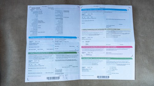 1983 Mercedes-Benz R107 280SL In vendita (immagine 183 di 192)