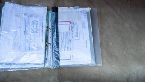 1983 Mercedes-Benz R107 280SL In vendita (immagine 191 di 192)