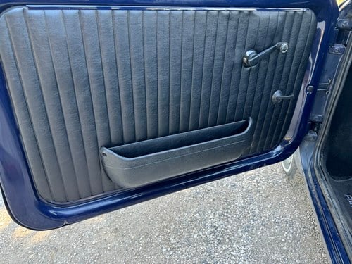 1972 Fiat 500L In vendita (immagine 31 di 88)