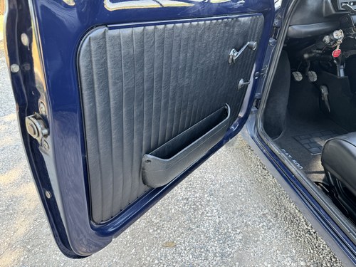 1972 Fiat 500L In vendita (immagine 32 di 88)