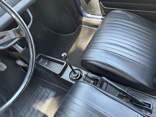 1972 Fiat 500L In vendita (immagine 33 di 88)