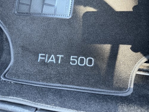 1972 Fiat 500L In vendita (immagine 34 di 88)