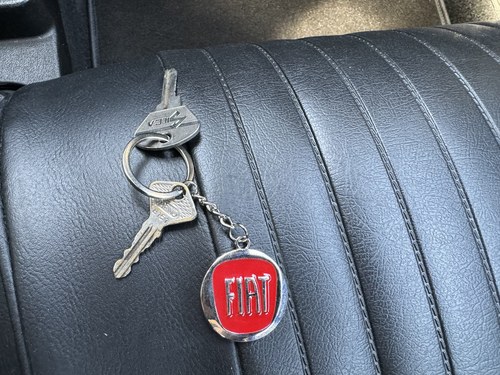 1972 Fiat 500L In vendita (immagine 36 di 88)
