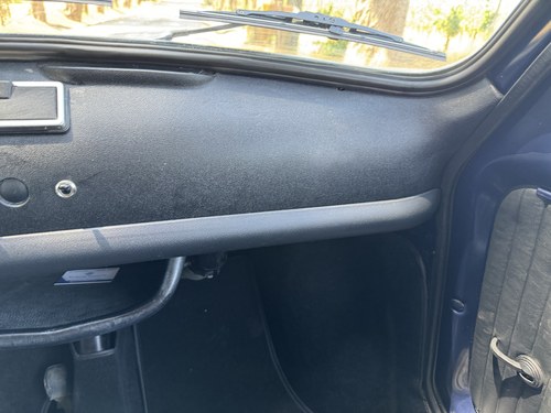 1972 Fiat 500L In vendita (immagine 39 di 88)