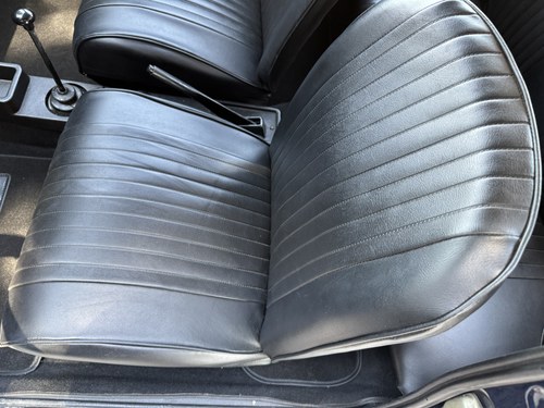 1972 Fiat 500L In vendita (immagine 43 di 88)